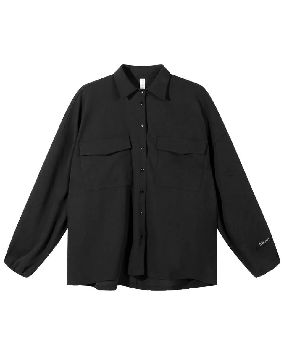 10Days    Blouse lange mouw