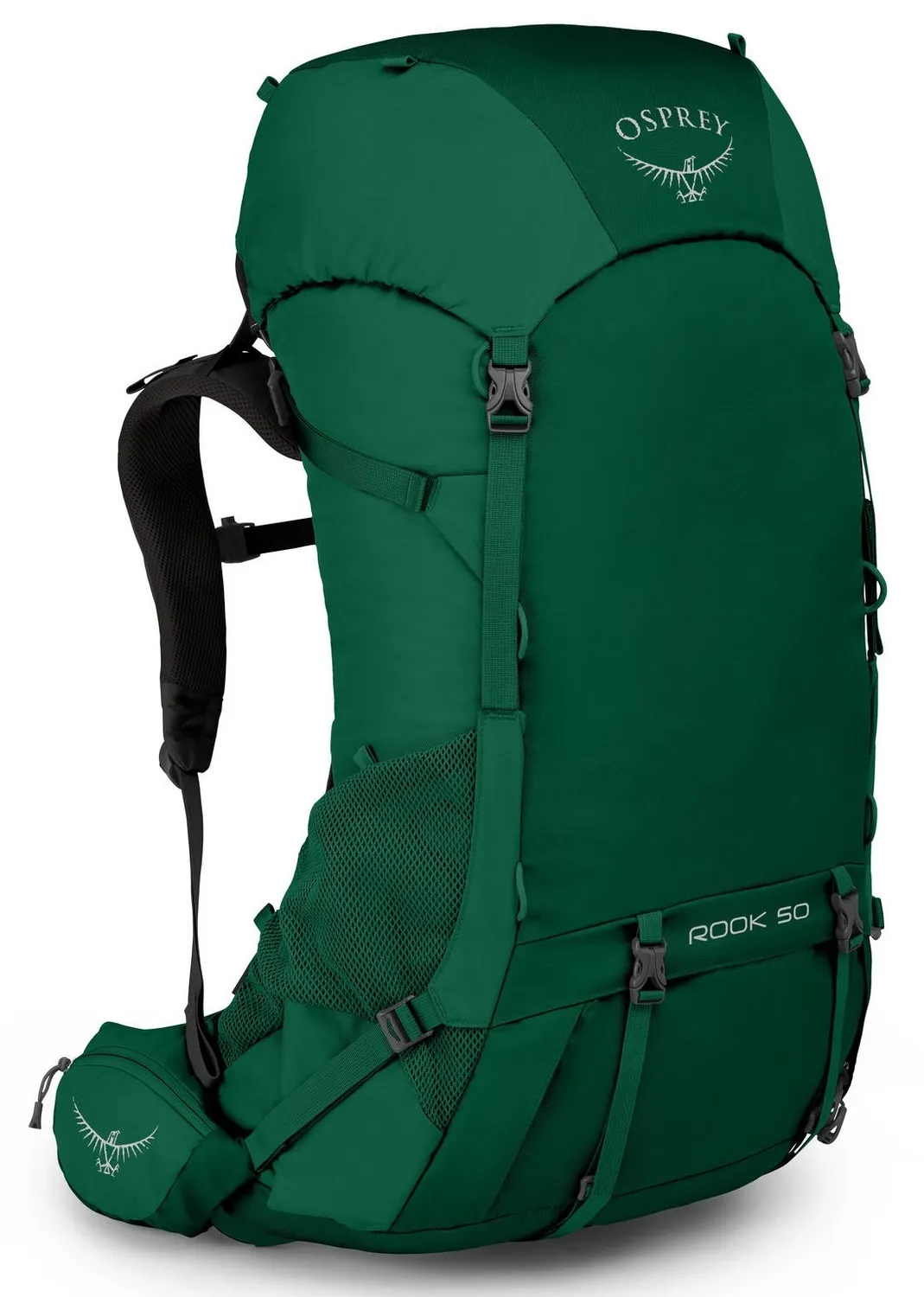Backpack Osprey Rook 65 Mallard Green