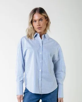 Colourful Rebel    Blouse lange mouw