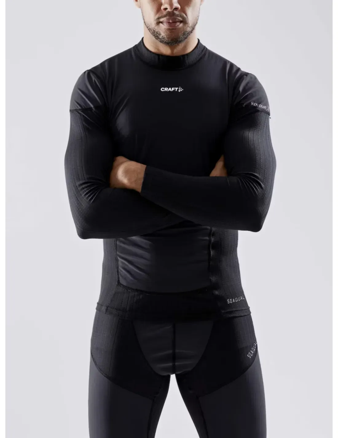 Craft Extreme X Windstopper Shirt Lange Mouw