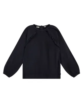 Daily 7    Top lange mouw