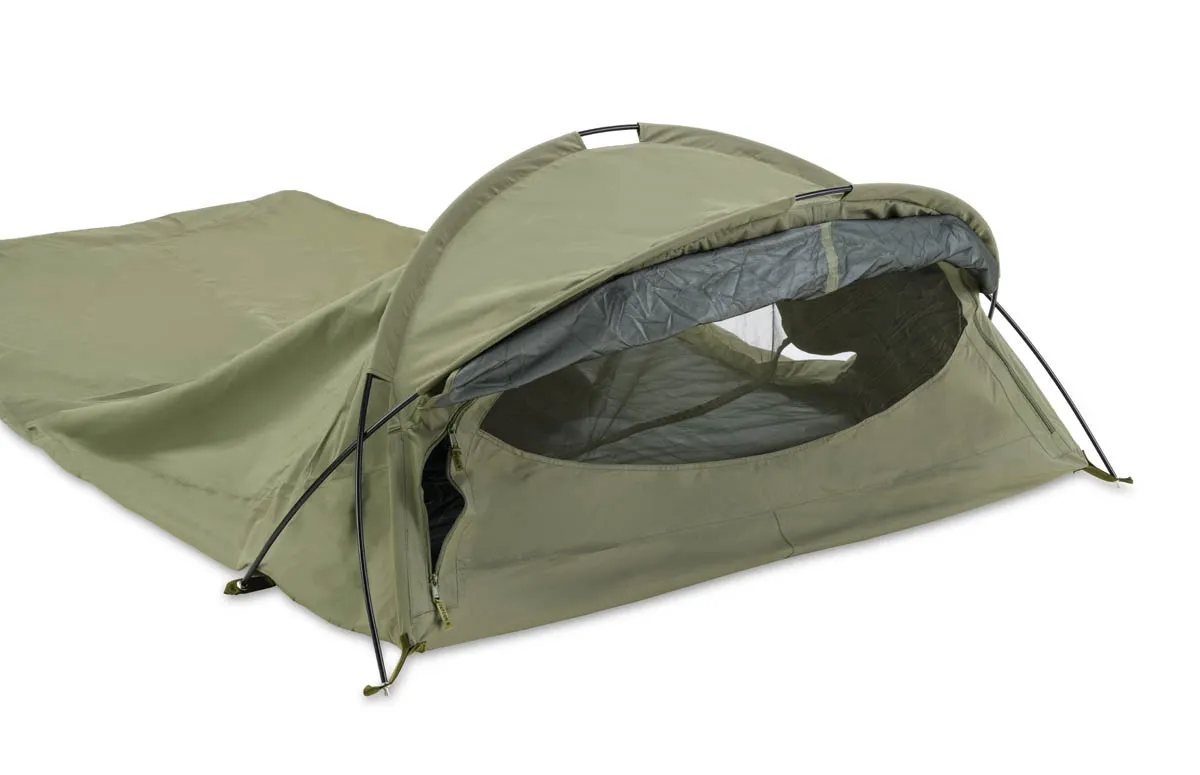 Defcon 5 Double Bivy Tent OD Green