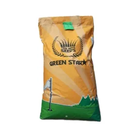 Graszaad Green Star SV-100 (Sportveld Herstel) - 15 Kg