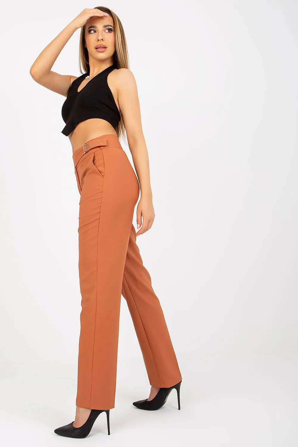 Lange broek   Xsapienza (179914)