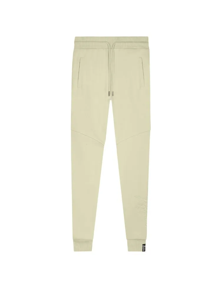 Malelions Malelions Women Essentials Trackpant - Dewkist Green