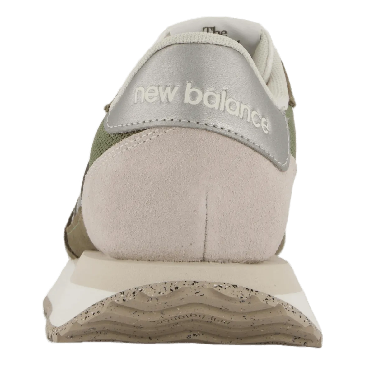 New Balance schoenen Ws237msw Deep Olive Green