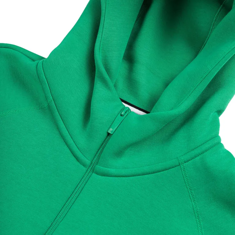 Nike x Nocta Fleece Hoodie Stadium Green / Sail
