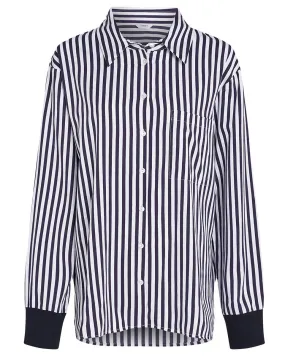 Penn & Ink    Blouse lange mouw
