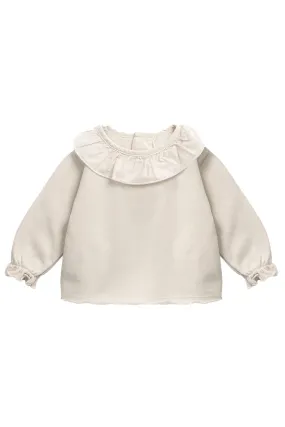 Play Up Baby t-shirt lange mouw