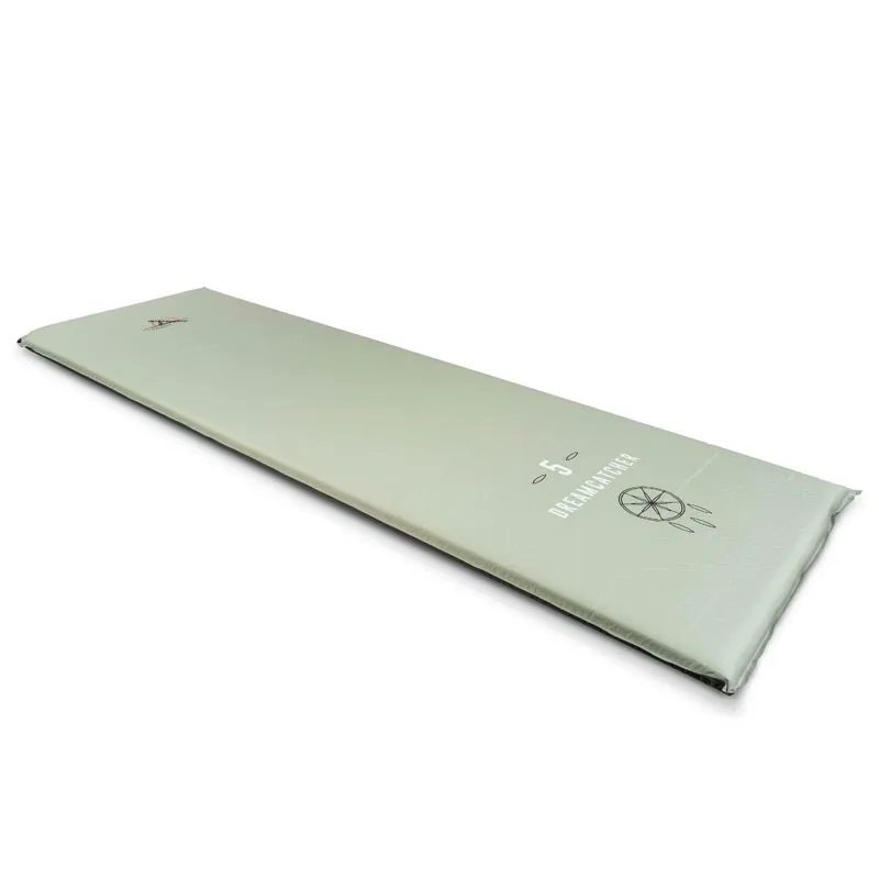 Safarica dreamcatcher slaapmatras 5 jade green 114968