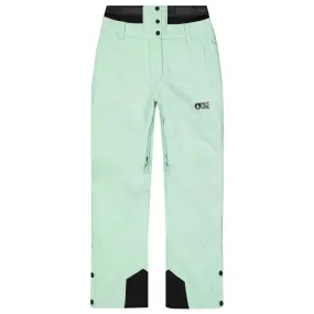 Skibroeken Picture Exa Silt Green