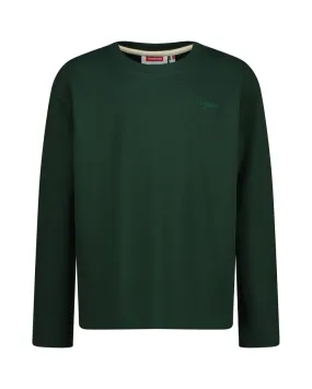 Vingino Basic tee Regular T-shirt 1404 Racing green